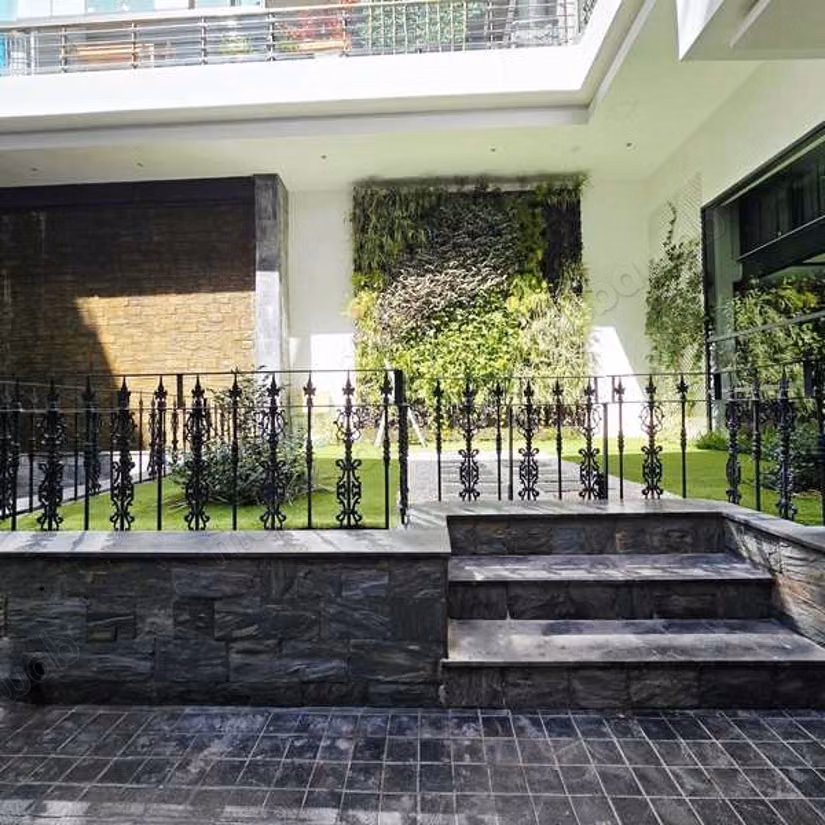 Appartement à Louer de 112.0 m² à Casablanca, Burger