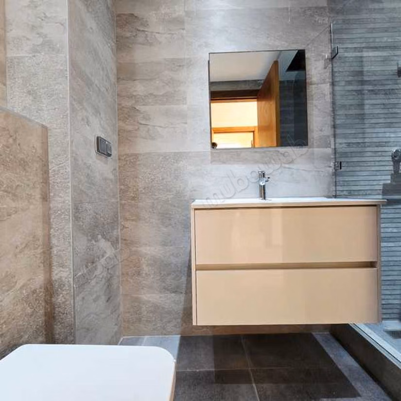 Appartement à Louer de 112.0 m² à Casablanca, Burger