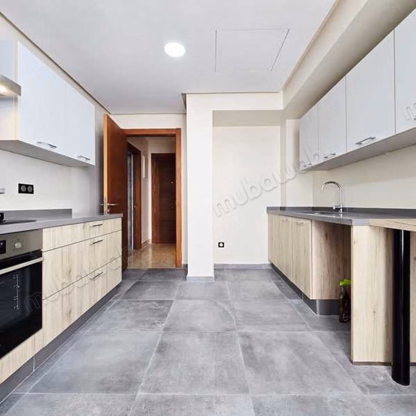 Appartement à Louer de 112.0 m² à Casablanca, Burger
