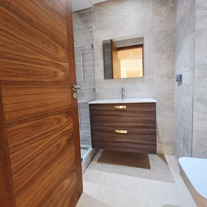 Appartement à Louer de 112.0 m² à Casablanca, Burger