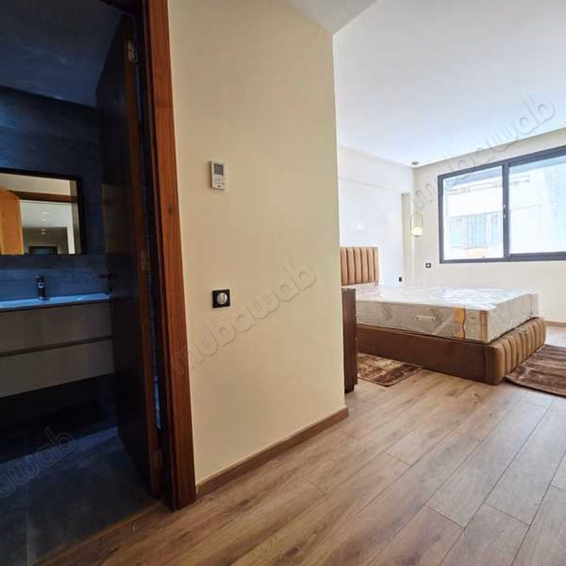 Appartement à Louer de 112.0 m² à Casablanca, Burger