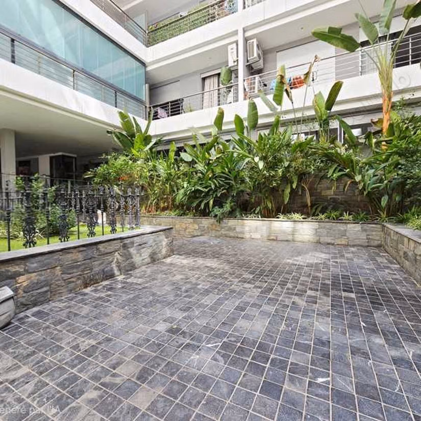 Appartement à Louer de 112.0 m² à Casablanca, Burger
