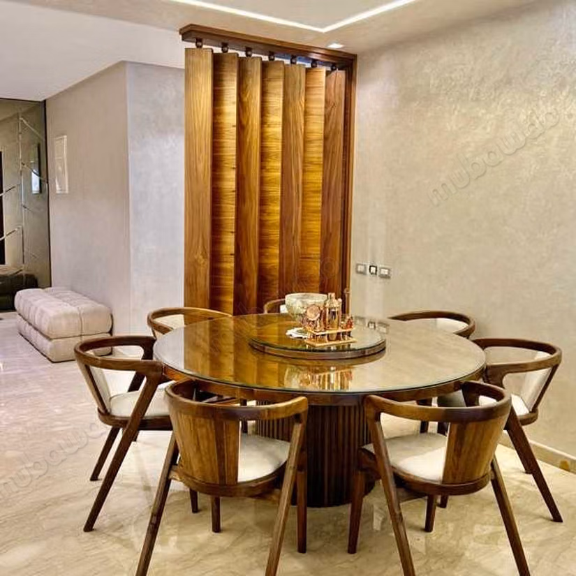 Apartment for Sale of 181.0 m² in Casablanca, Oasis