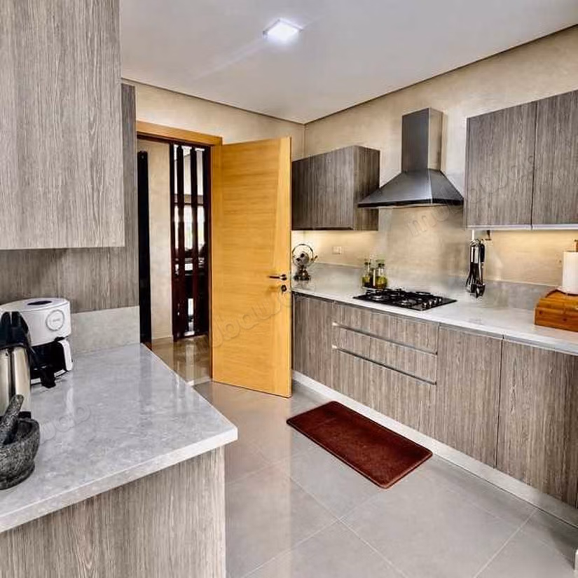 Apartment for Sale of 181.0 m² in Casablanca, Oasis