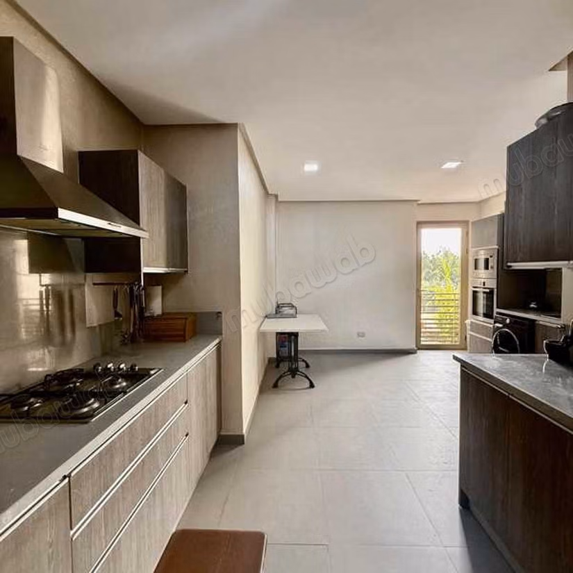 Apartment for Sale of 181.0 m² in Casablanca, Oasis