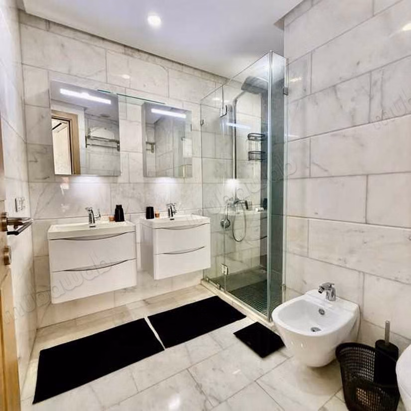 Apartment for Sale of 181.0 m² in Casablanca, Oasis