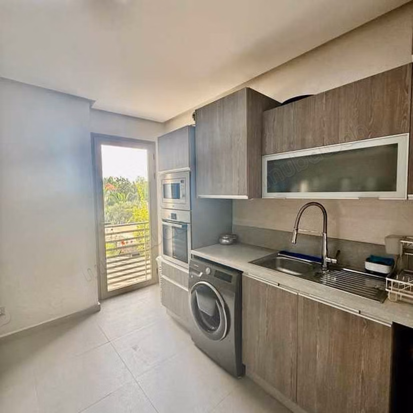Apartment for Sale of 181.0 m² in Casablanca, Oasis