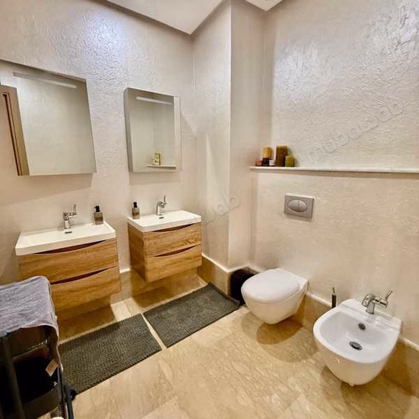 Apartment for Sale of 181.0 m² in Casablanca, Oasis