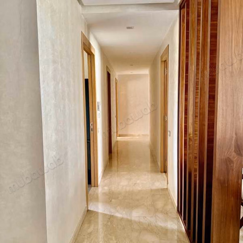 Apartment for Sale of 181.0 m² in Casablanca, Oasis