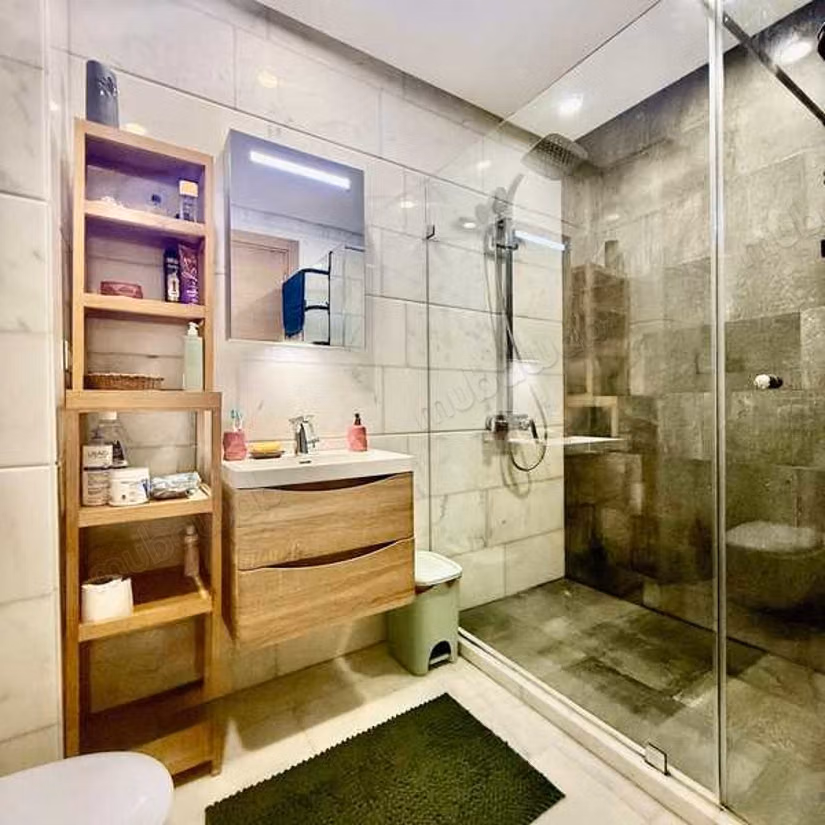 Apartment for Sale of 181.0 m² in Casablanca, Oasis