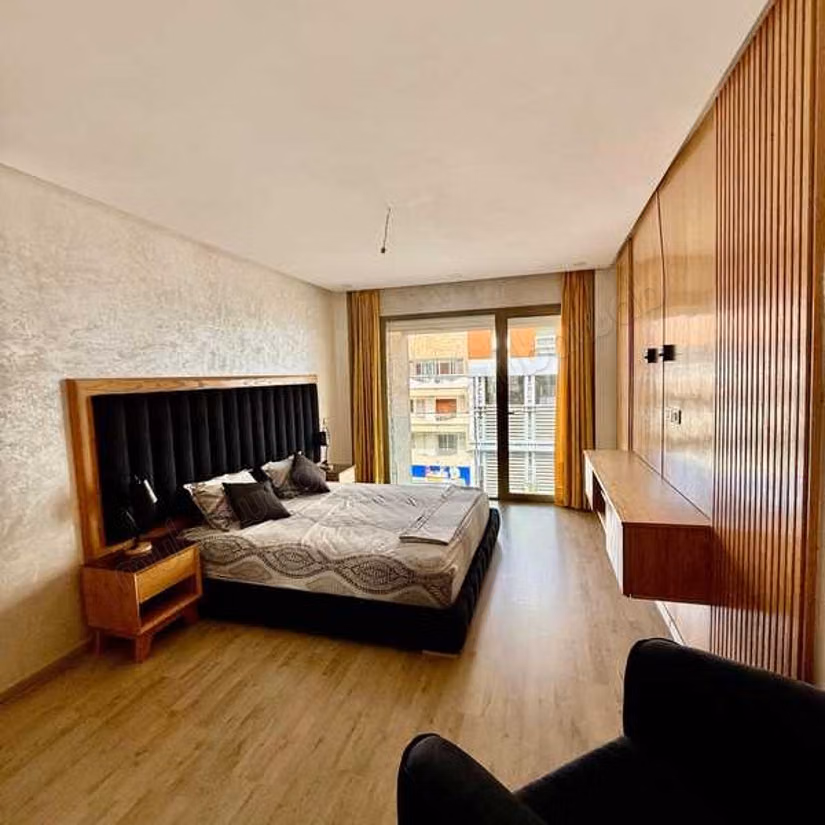 Apartment for Sale of 181.0 m² in Casablanca, Oasis