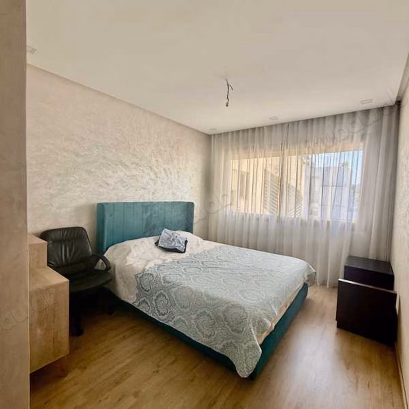 Apartment for Sale of 181.0 m² in Casablanca, Oasis
