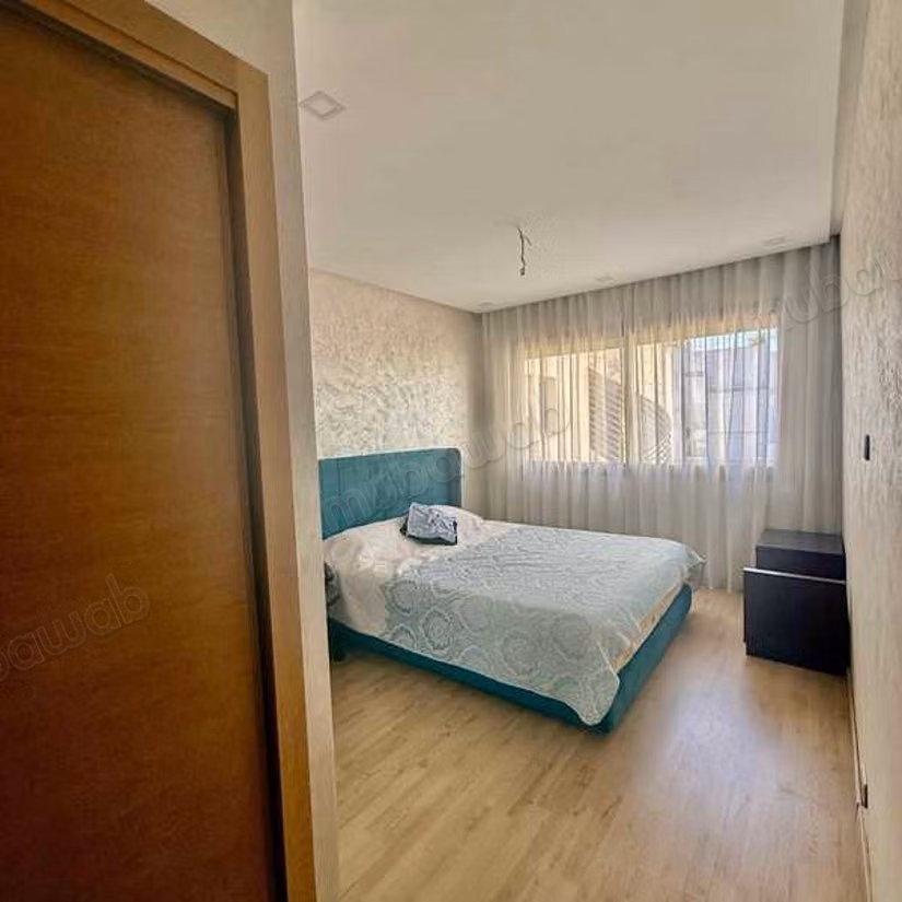 Apartment for Sale of 181.0 m² in Casablanca, Oasis