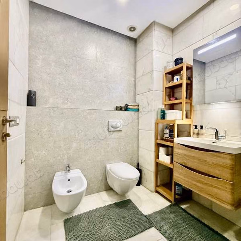 Apartment for Sale of 181.0 m² in Casablanca, Oasis