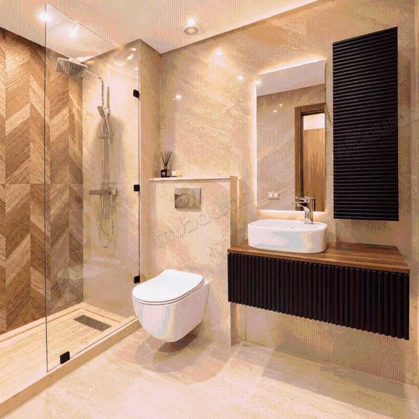 Apartment for Sale of 117.0 m² in Casablanca, Oasis