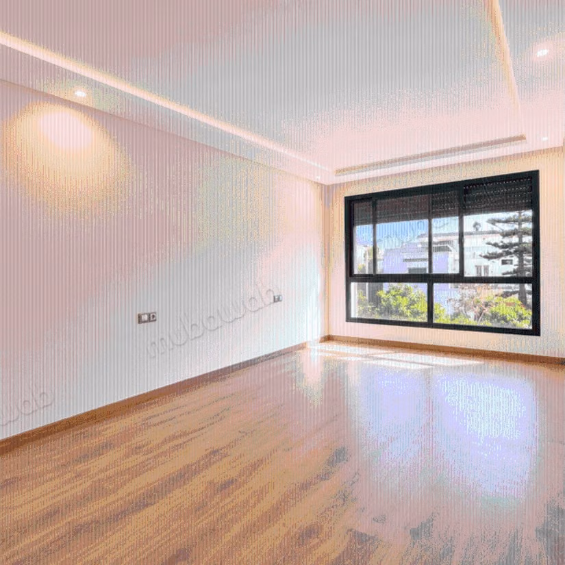 Apartment for Sale of 117.0 m² in Casablanca, Oasis