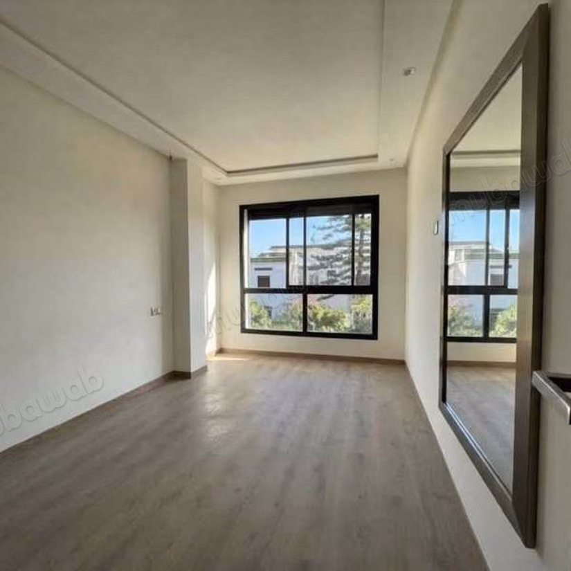 Apartment for Sale of 117.0 m² in Casablanca, Oasis