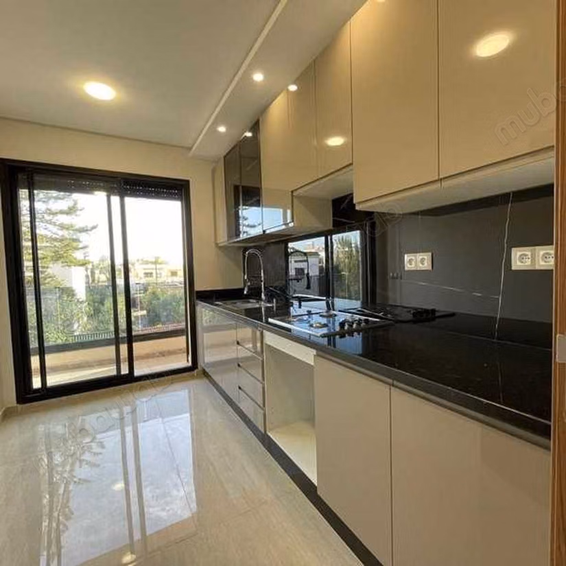 Apartment for Sale of 117.0 m² in Casablanca, Oasis