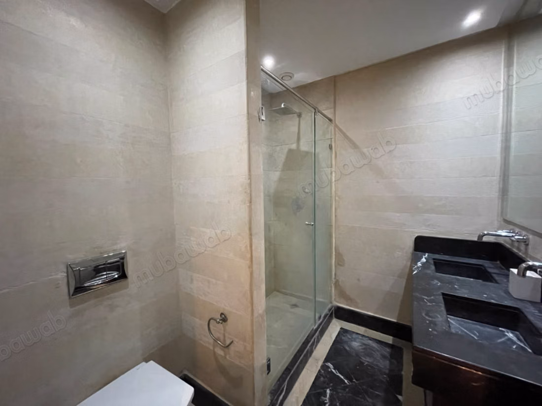 Appartement de prestige à louer 3 chambres