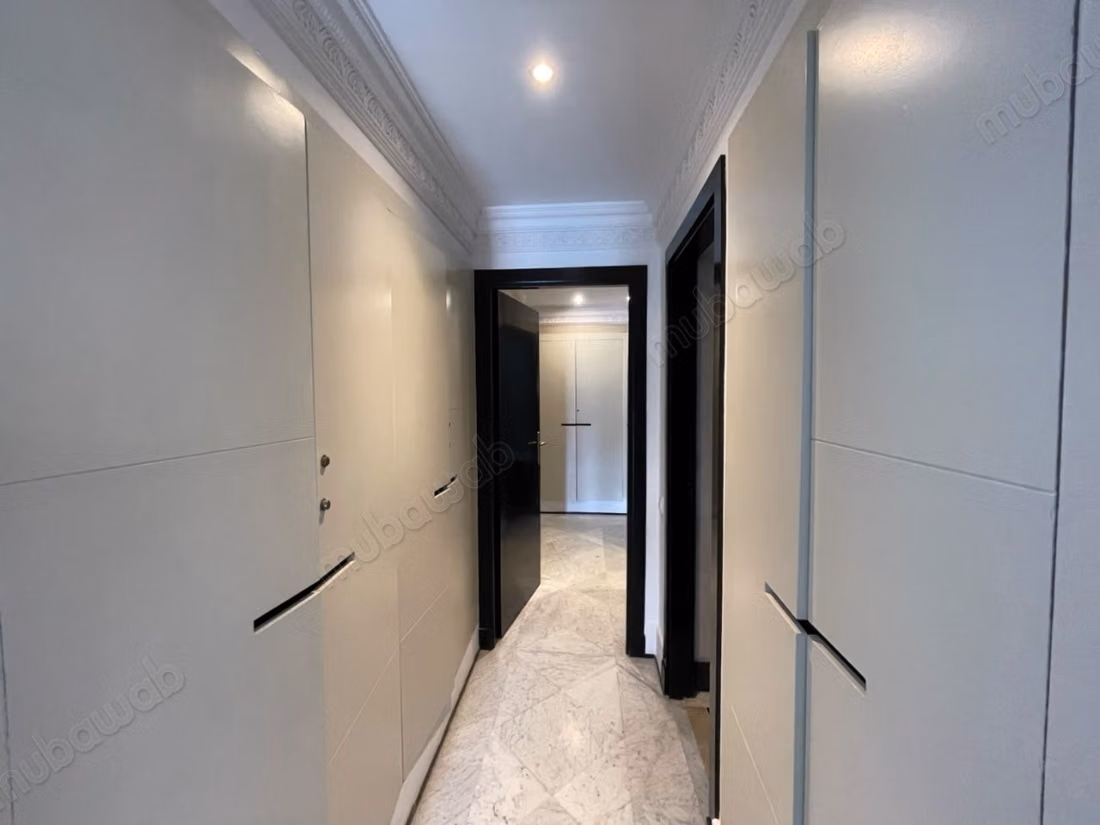 Appartement de prestige à louer 3 chambres