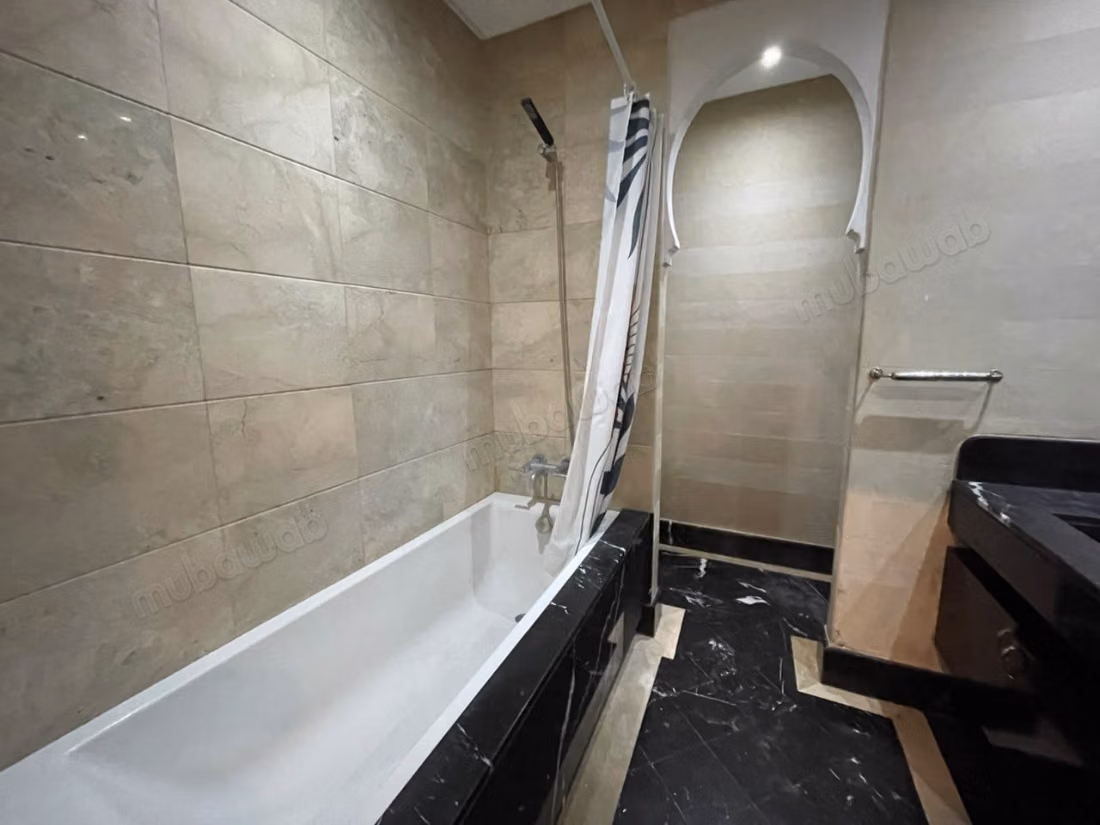 Appartement de prestige à louer 3 chambres
