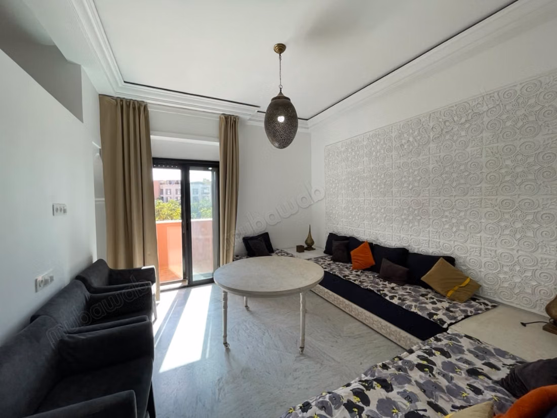 Appartement de prestige à louer 3 chambres