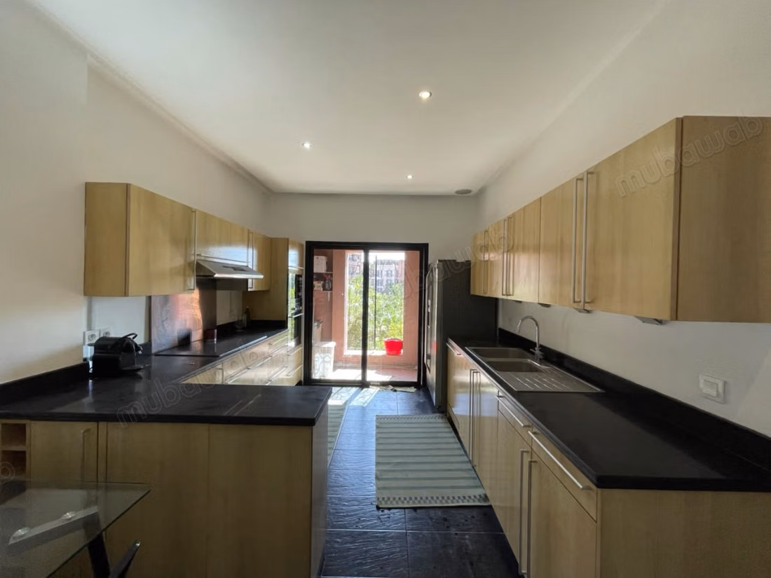 Appartement de prestige à louer 3 chambres
