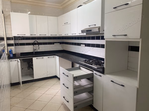 Très bel appartement en location à Sidi Maarouf