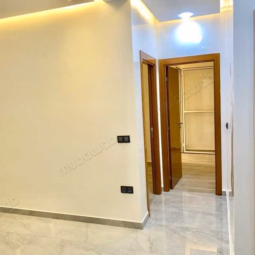Appartement à Louer de 56.0 m² à Marrakech, Essaada