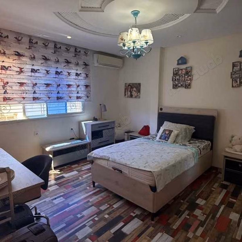 Appartement à Vendre de 198.0 m² à Salé, Tabriquet