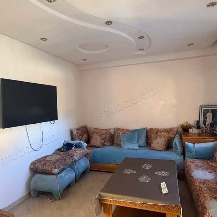 Appartement à Vendre de 198.0 m² à Salé, Tabriquet
