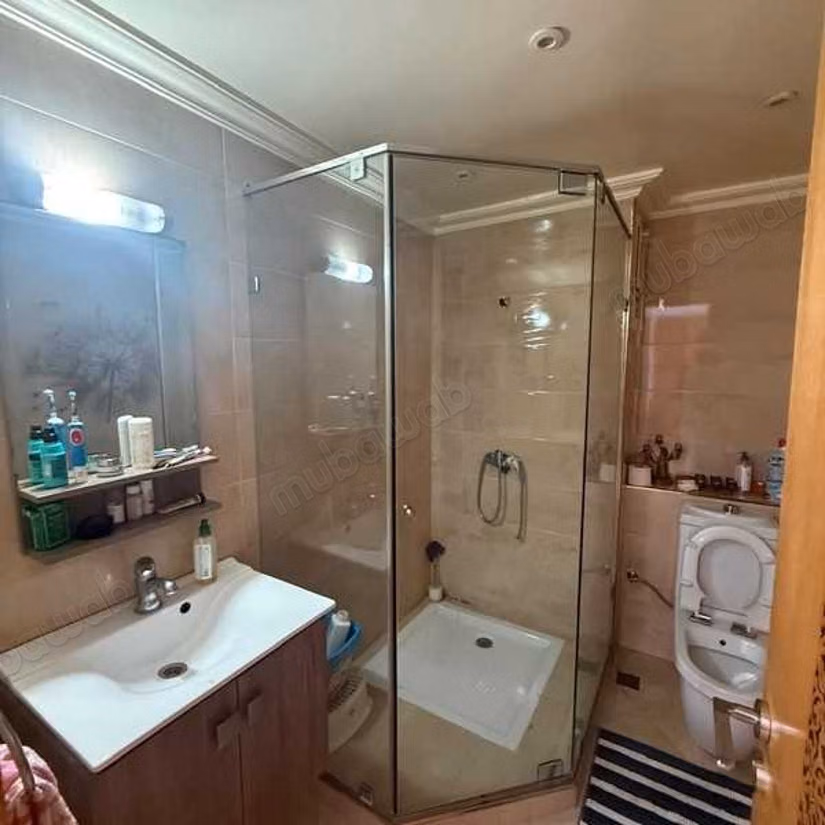 Appartement à Vendre de 198.0 m² à Salé, Tabriquet