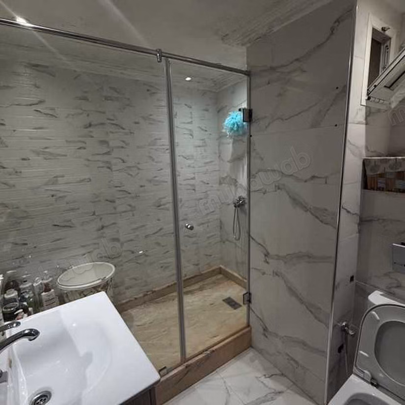 Appartement à Vendre de 198.0 m² à Salé, Tabriquet