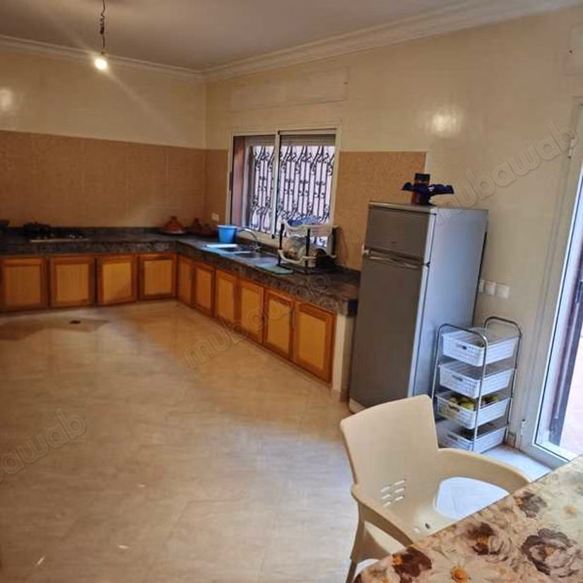 Villa for Sale of 254.0 m² in Marrakech, Portes De Marrakech Addoha