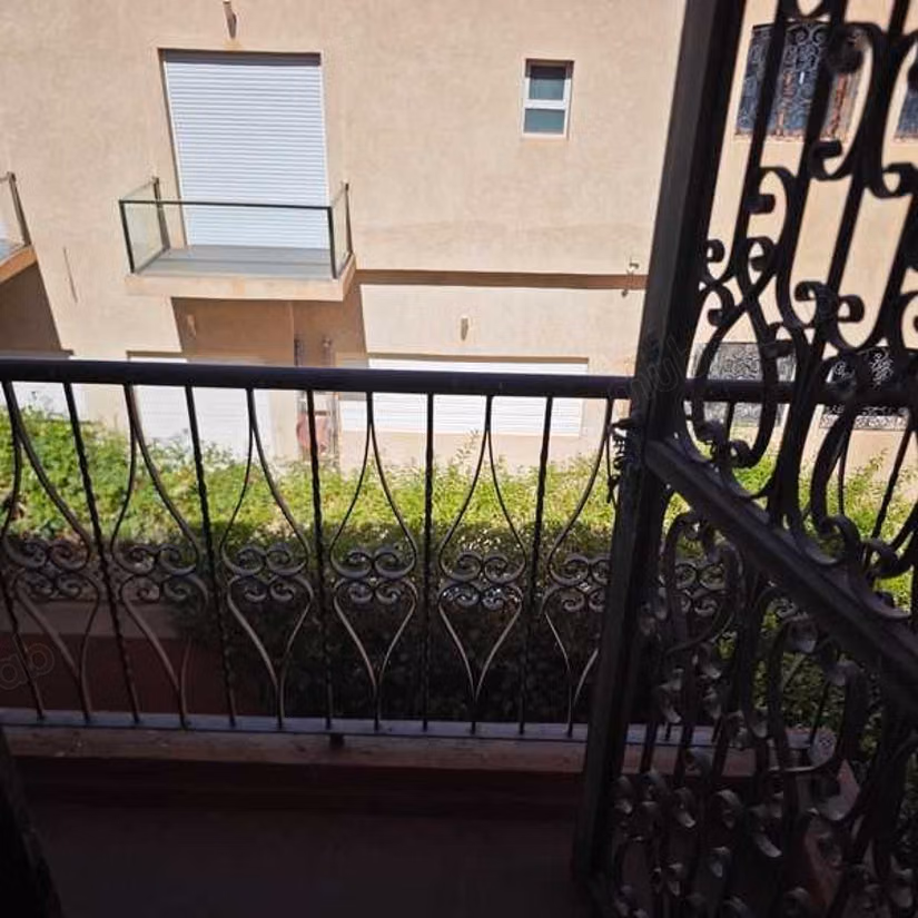 Villa for Sale of 254.0 m² in Marrakech, Portes De Marrakech Addoha