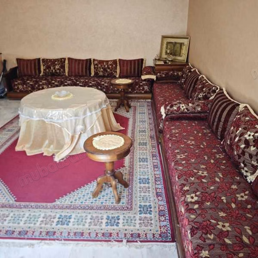 Villa for Sale of 254.0 m² in Marrakech, Portes De Marrakech Addoha