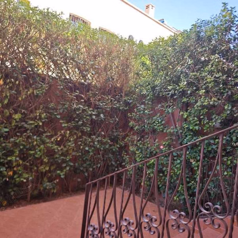Villa for Sale of 254.0 m² in Marrakech, Portes De Marrakech Addoha