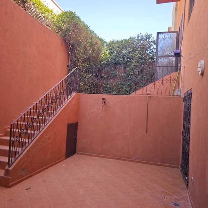 Villa for Sale of 254.0 m² in Marrakech, Portes De Marrakech Addoha