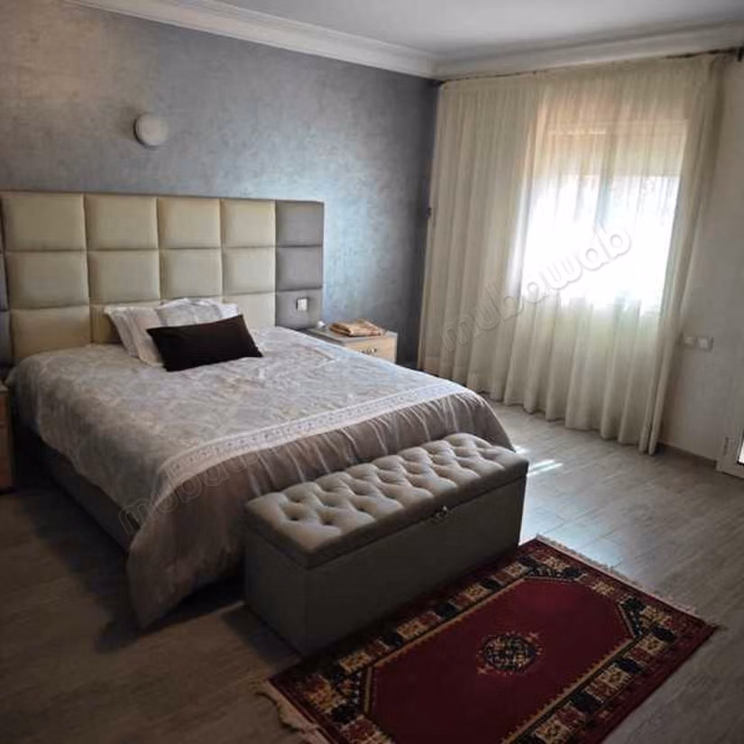 Villa for Sale of 254.0 m² in Marrakech, Portes De Marrakech Addoha