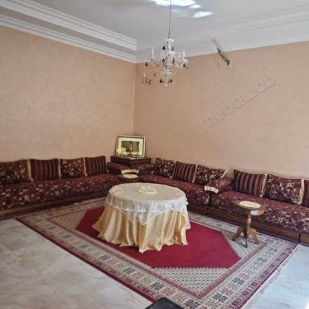 Villa for Sale of 254.0 m² in Marrakech, Portes De Marrakech Addoha