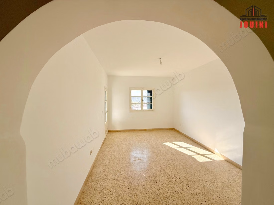 Appartement S3 à Carthage Yasmina