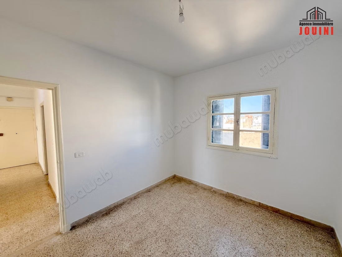 Appartement S3 à Carthage Yasmina