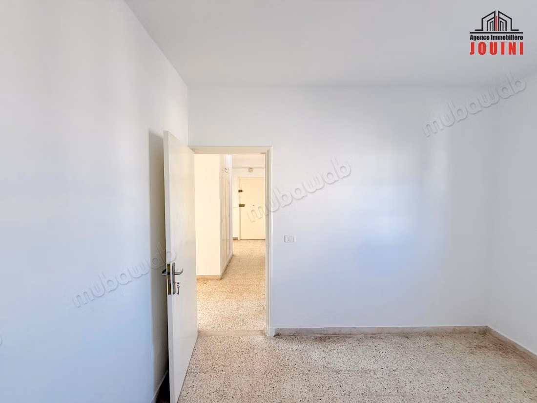 Appartement S3 à Carthage Yasmina