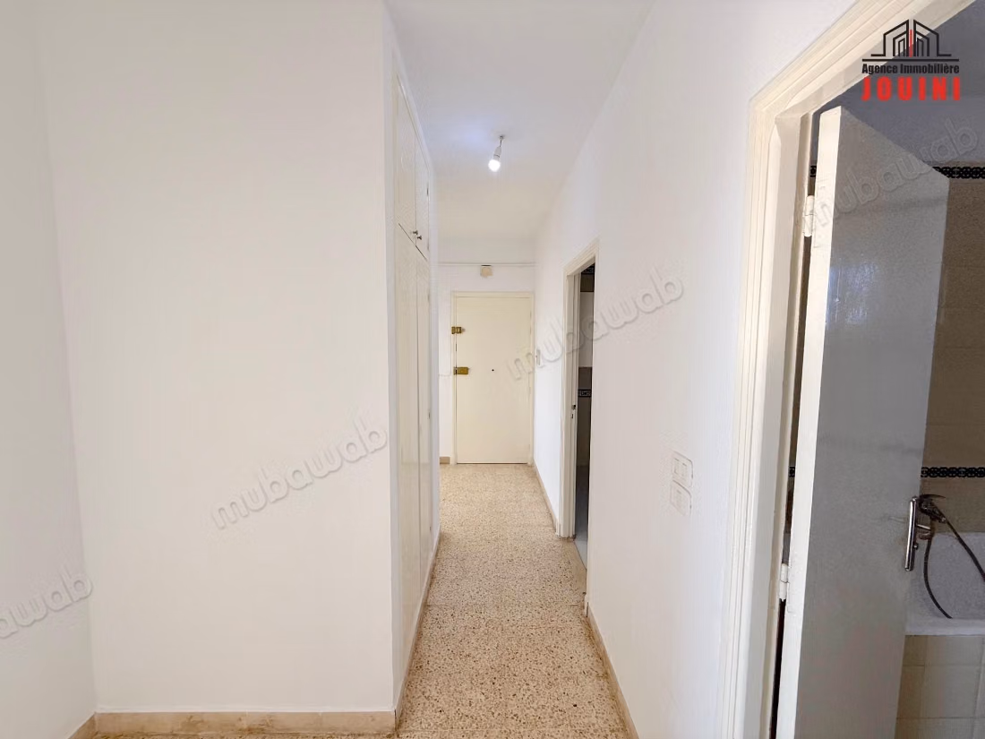 Appartement S3 à Carthage Yasmina