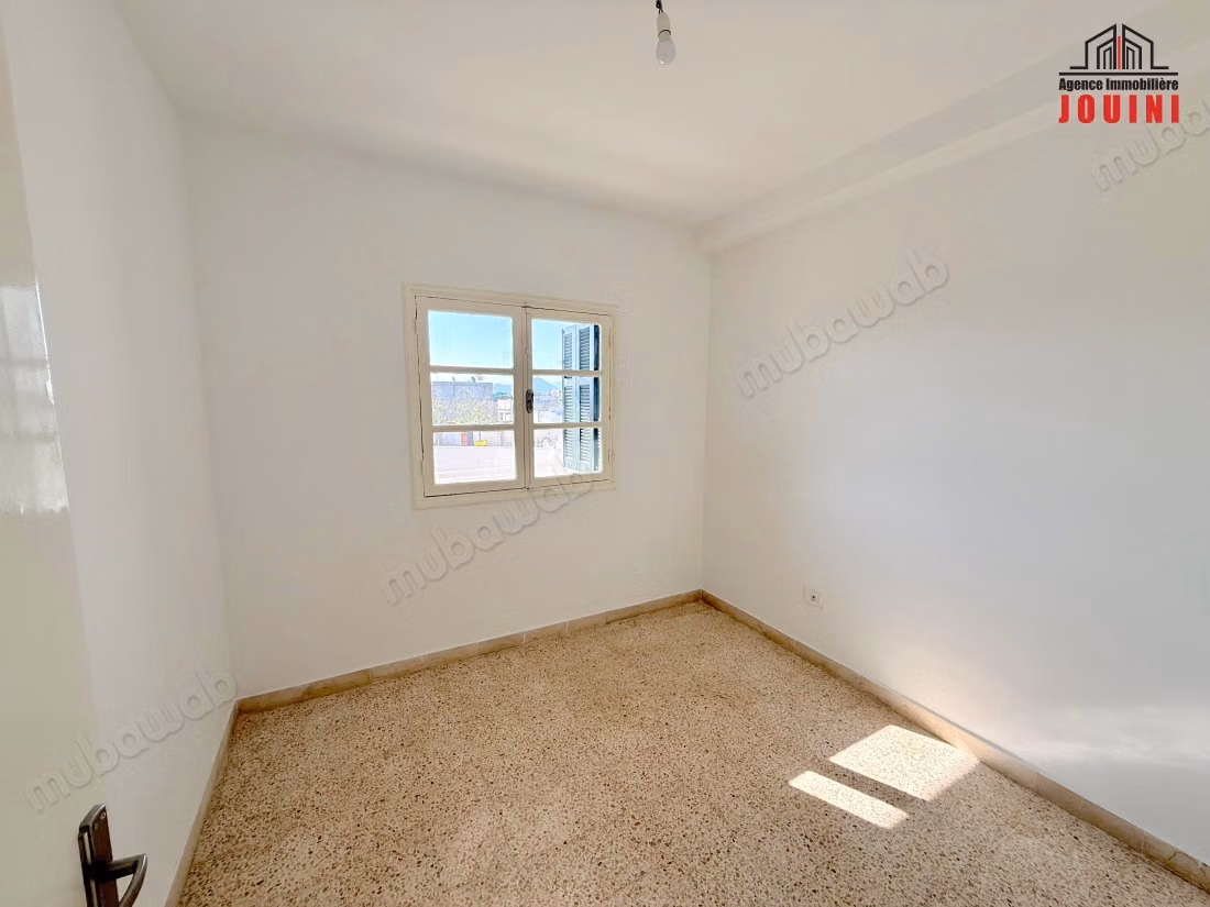 Appartement S3 à Carthage Yasmina