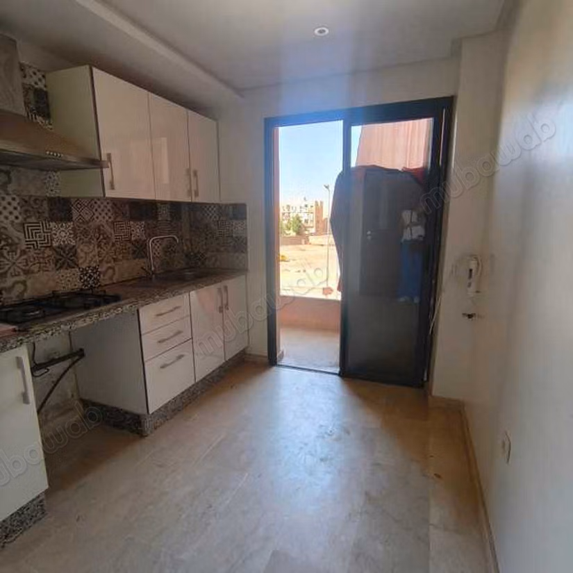 Apartamento en Venta de 80.0 m² en Marrakech, Abouab Gueliz Mabrouka
