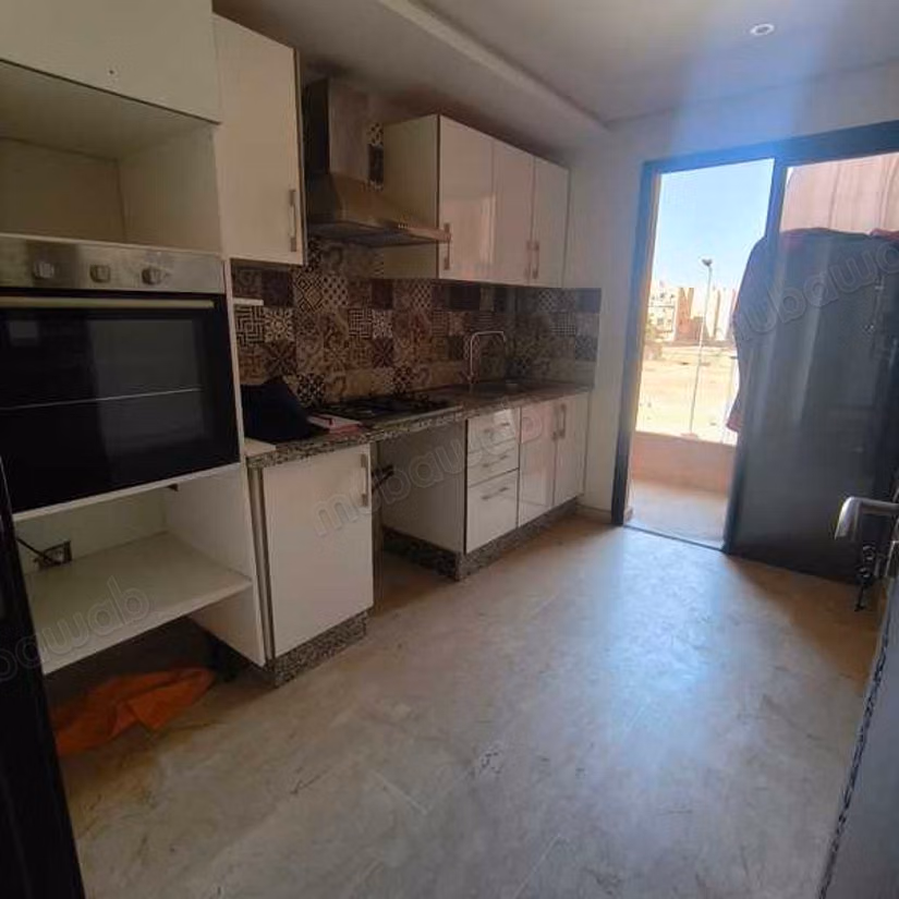 Apartamento en Venta de 80.0 m² en Marrakech, Abouab Gueliz Mabrouka