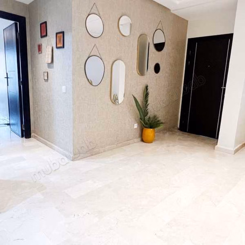 Apartment for Sale of 70.0 m² in Casablanca, Bourgogne Sidi Belyout