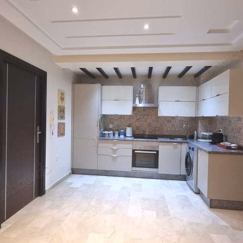 Apartment for Sale of 70.0 m² in Casablanca, Bourgogne Sidi Belyout