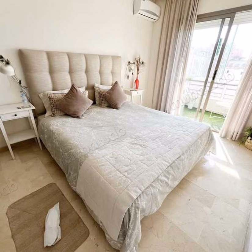 Apartment for Sale of 70.0 m² in Casablanca, Bourgogne Sidi Belyout